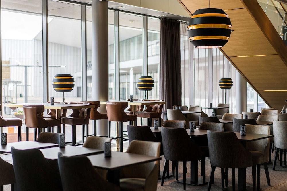 Scandic Talk Stockholm Exterior photo