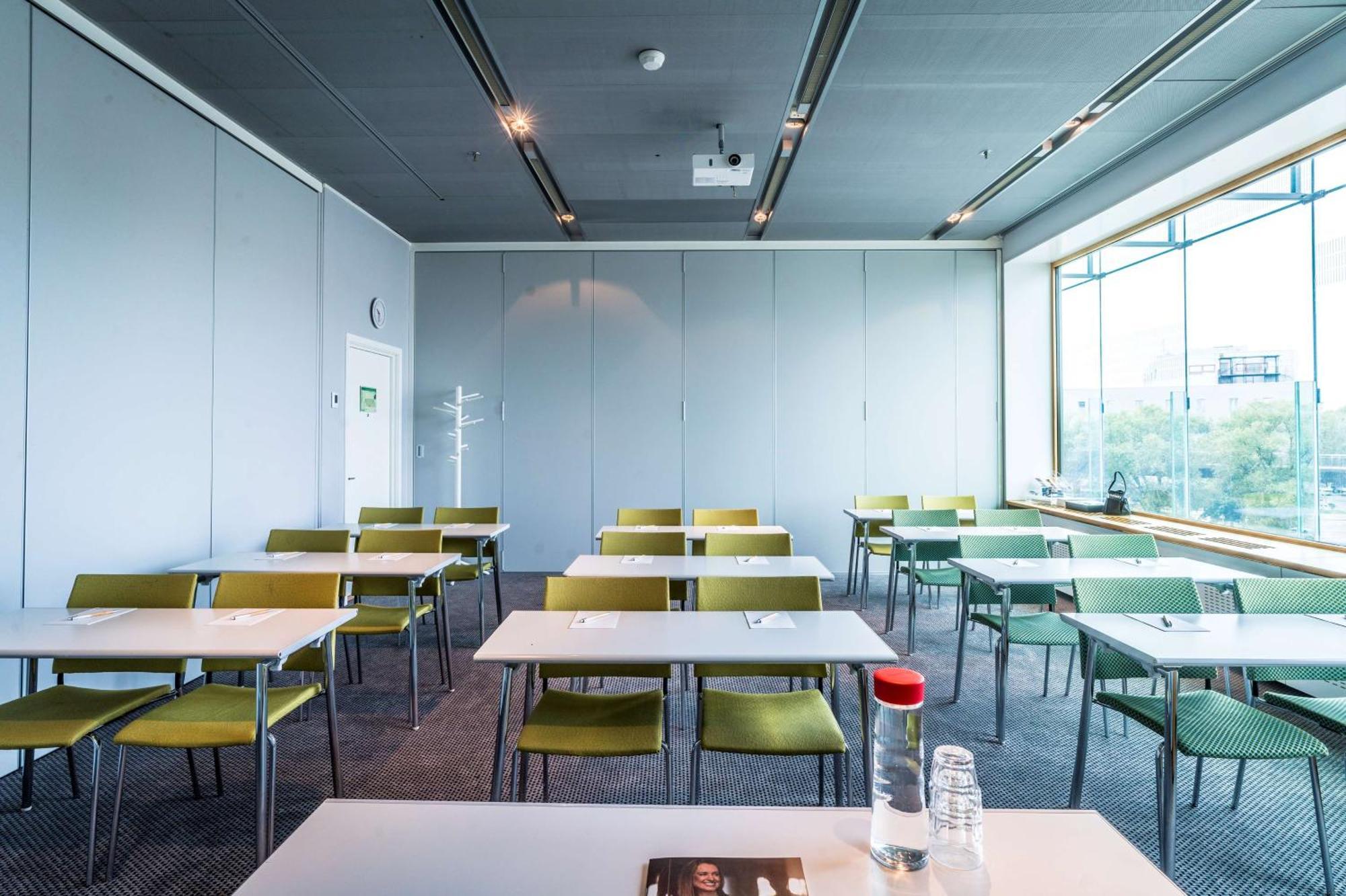 Scandic Talk Stockholm Exterior photo