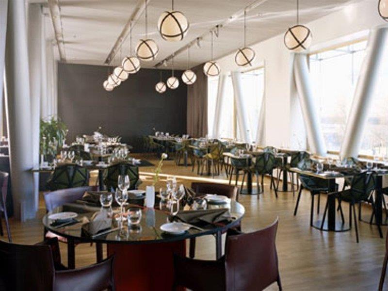 Scandic Talk Stockholm Exterior photo