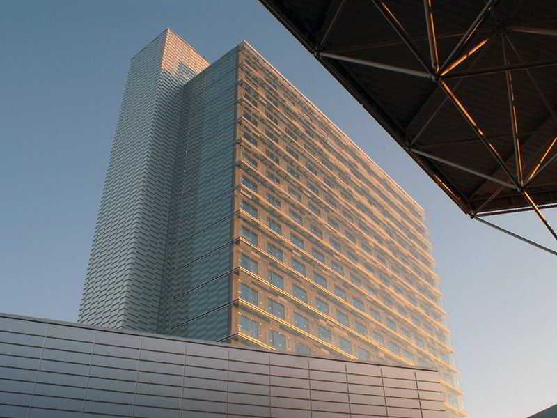 Scandic Talk Stockholm Exterior photo