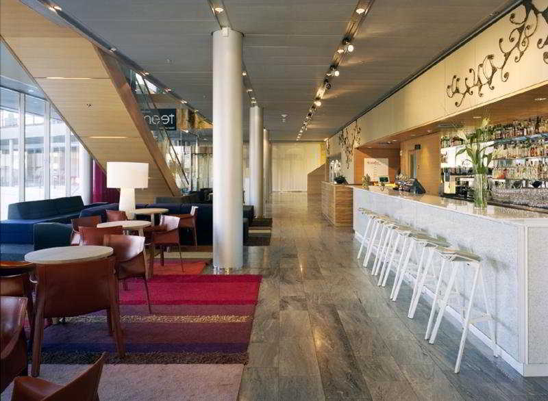Scandic Talk Stockholm Exterior photo