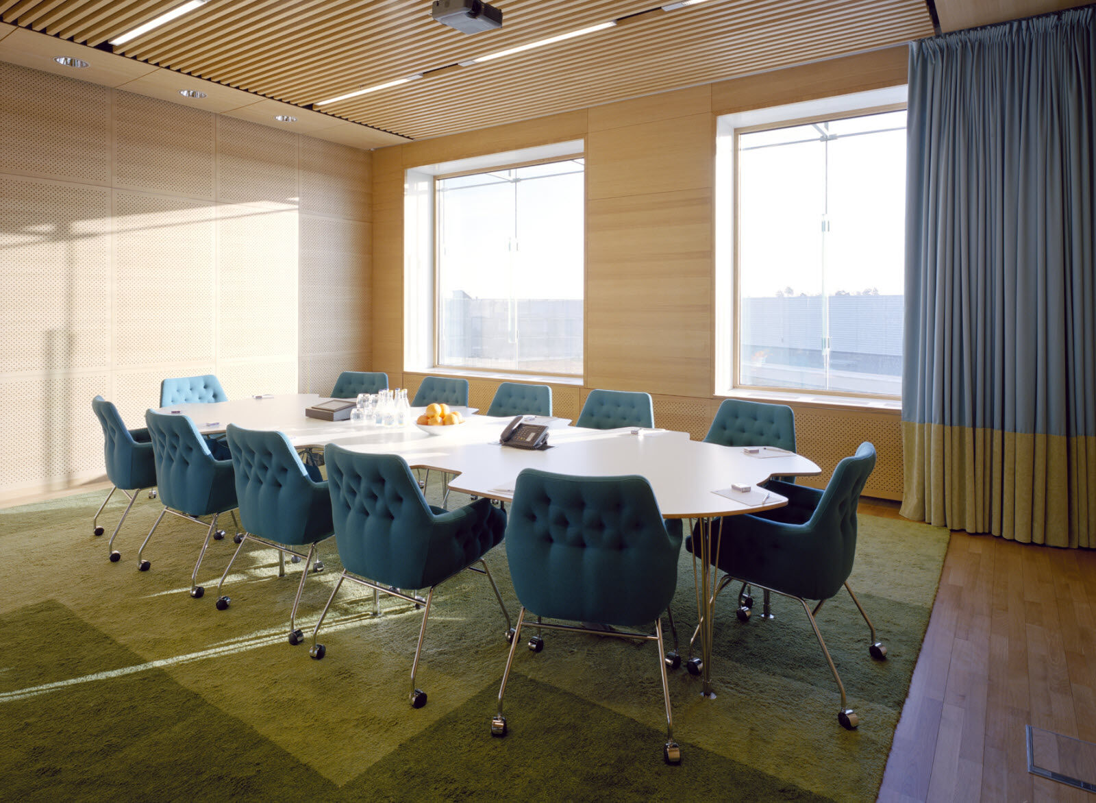 Scandic Talk Stockholm Exterior photo