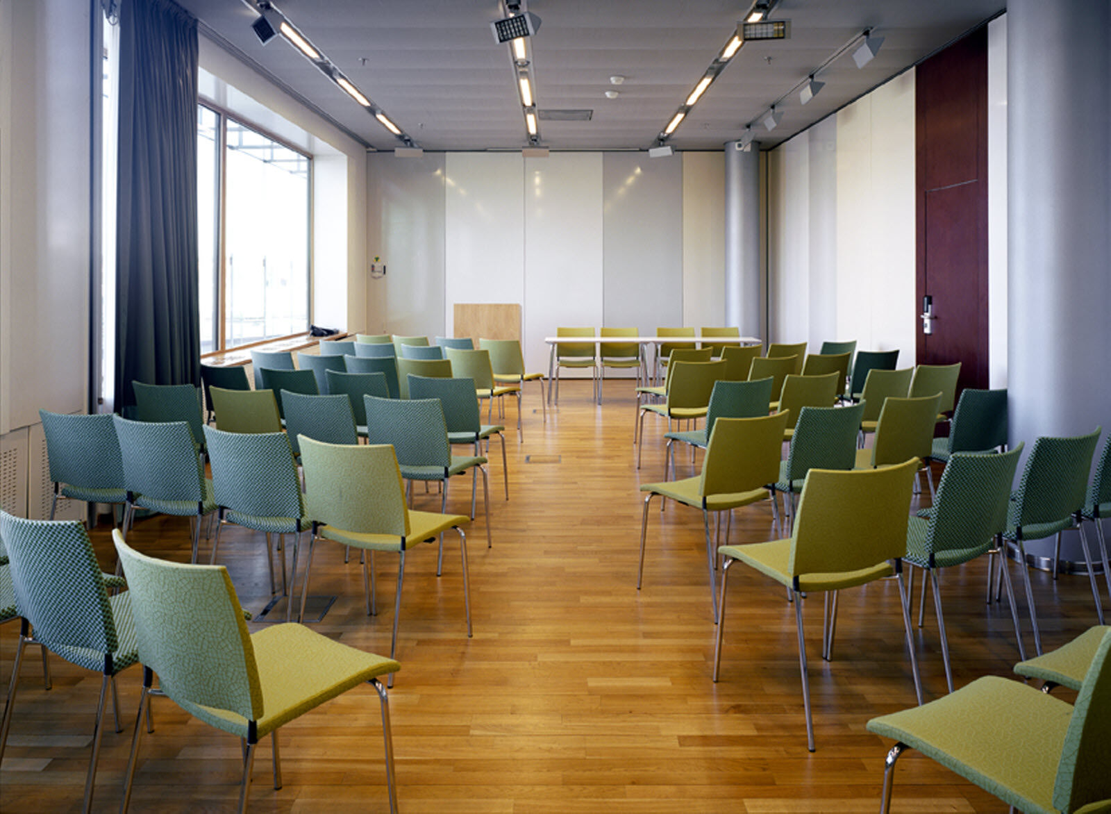 Scandic Talk Stockholm Exterior photo